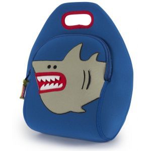 DabbaWalla Machine Washable Insulated Lunch Bag - Shark Tank